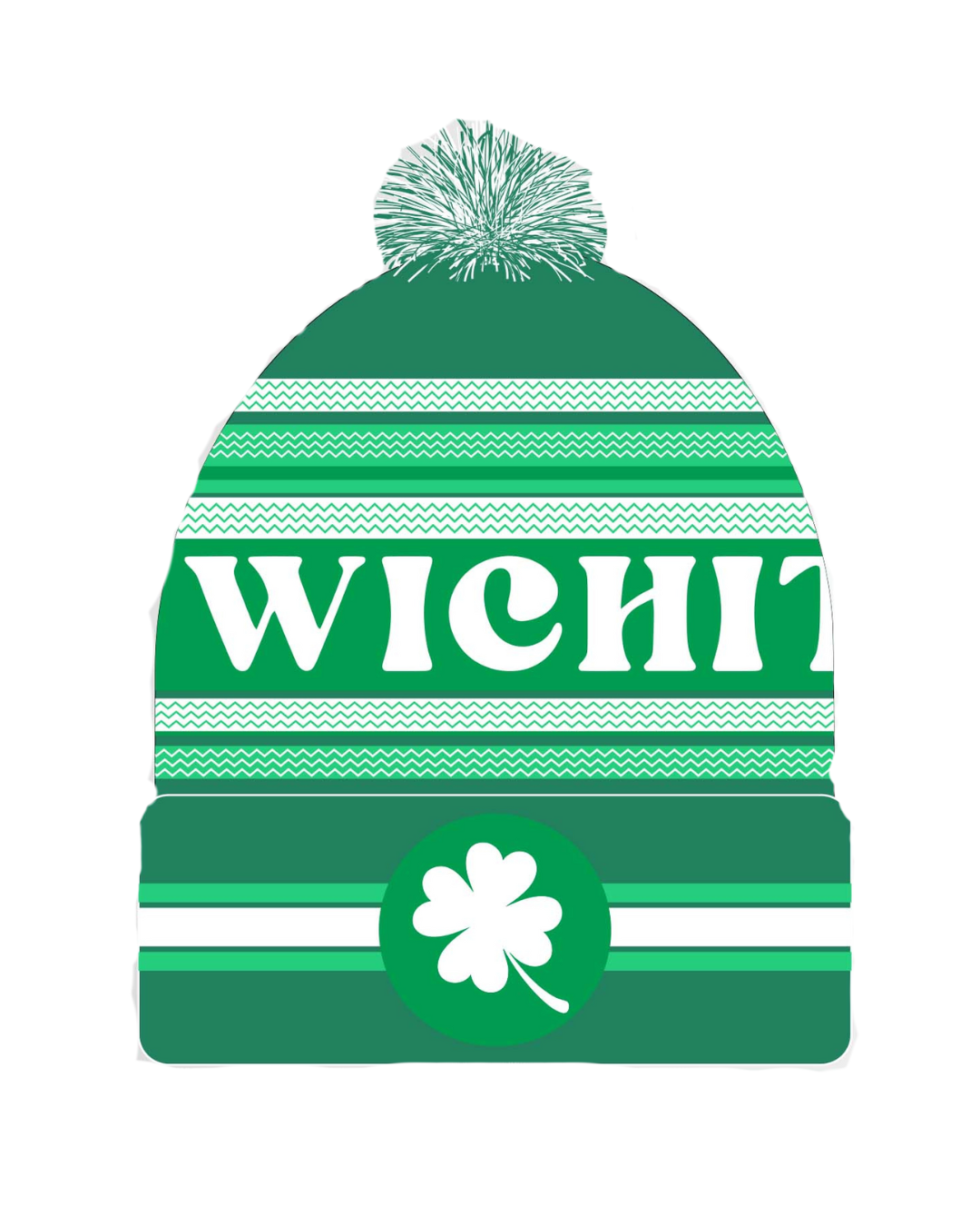 Luck Beanie