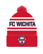 FC Wichita Beanie