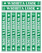 Wichita Luck Scarf
