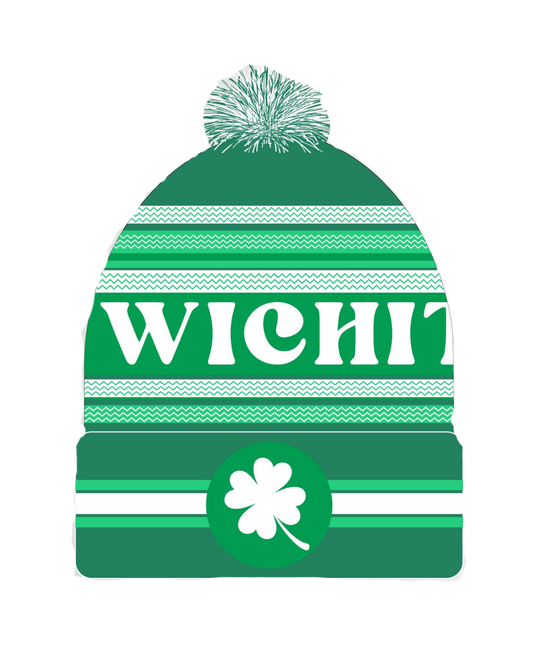 Luck Beanie